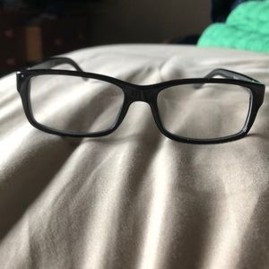 Men’s Ralph Lauren glasses frame